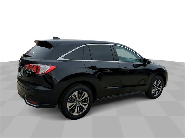 2017 Acura RDX Advance