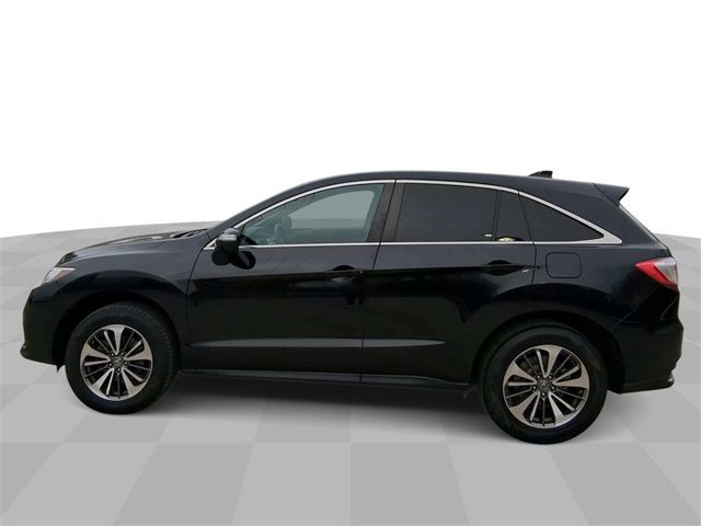 2017 Acura RDX Advance