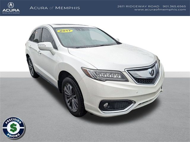 2017 Acura RDX Advance