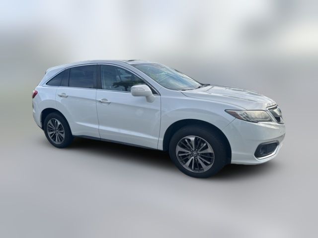 2017 Acura RDX Advance