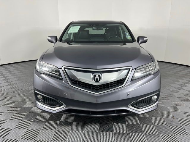 2017 Acura RDX Advance