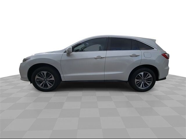 2017 Acura RDX Advance