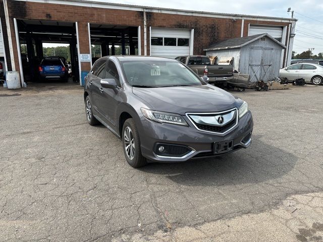 2017 Acura RDX Advance