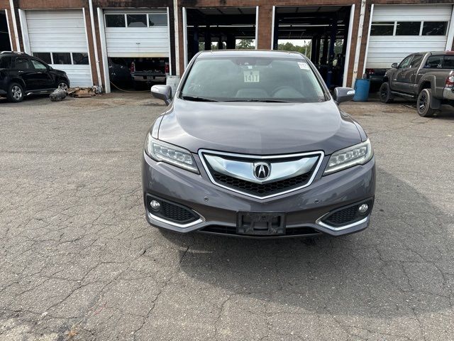 2017 Acura RDX Advance