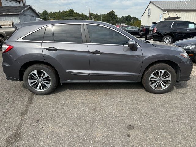 2017 Acura RDX Advance