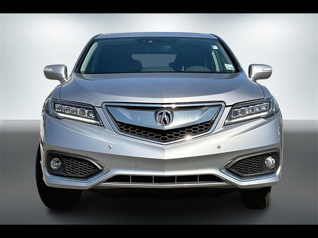 2017 Acura RDX Advance