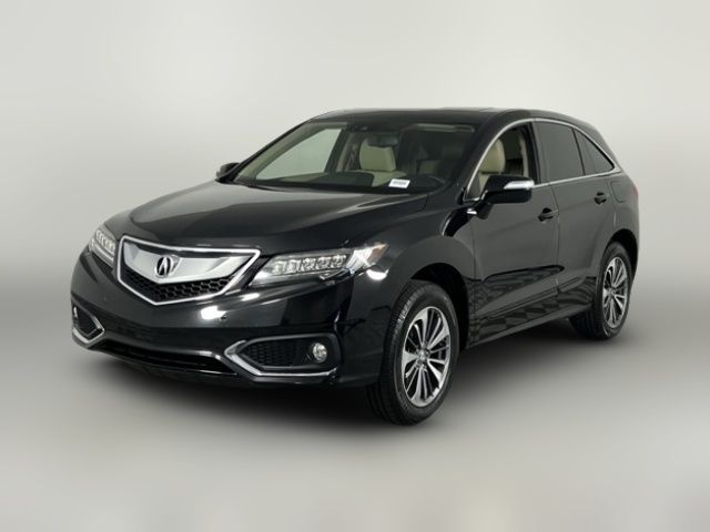 2017 Acura RDX Advance