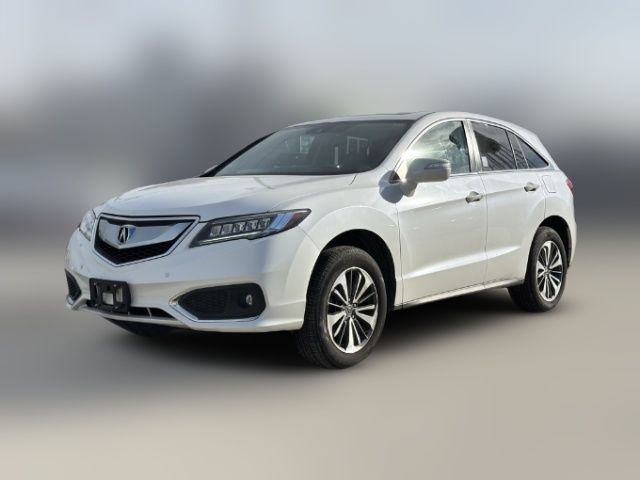 2017 Acura RDX Advance