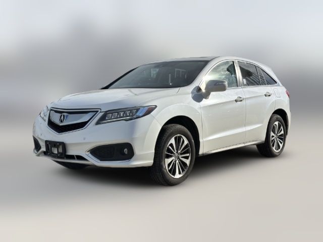 2017 Acura RDX Advance