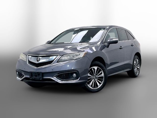 2017 Acura RDX Advance