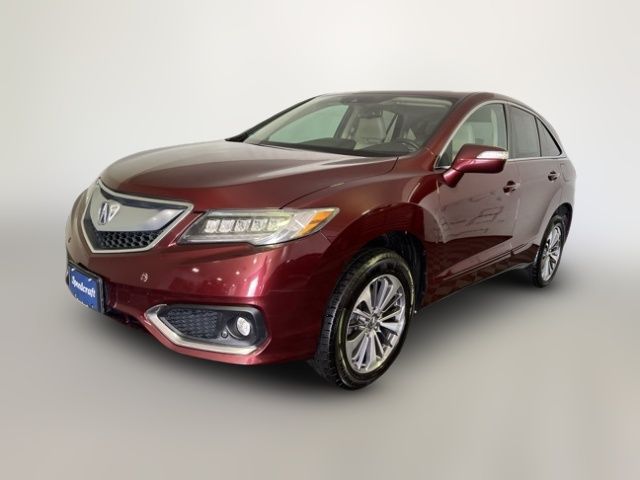 2017 Acura RDX Advance