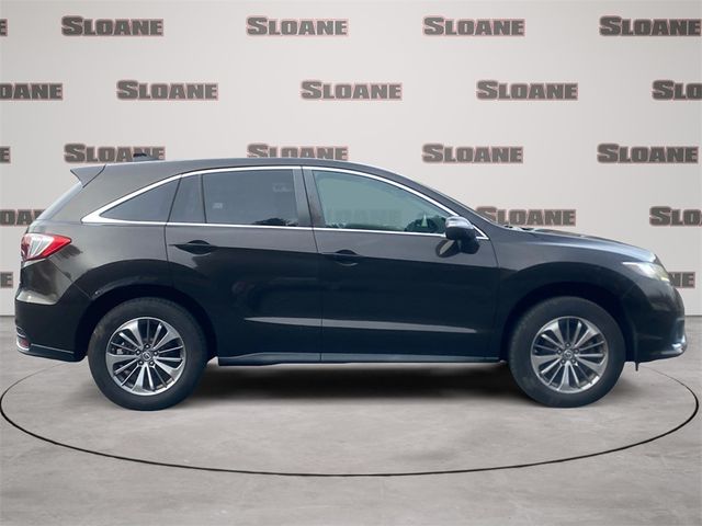 2017 Acura RDX Advance