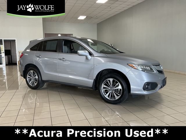 2017 Acura RDX Advance