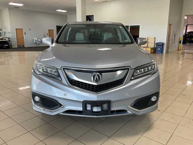 2017 Acura RDX Advance