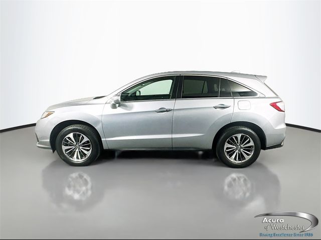 2017 Acura RDX Advance