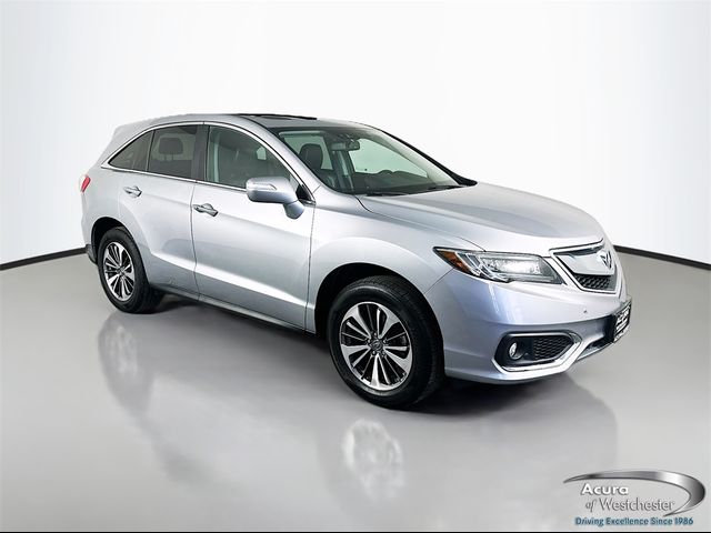 2017 Acura RDX Advance