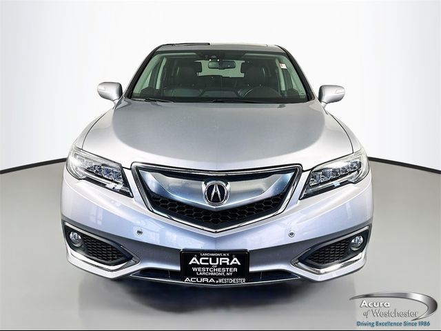 2017 Acura RDX Advance