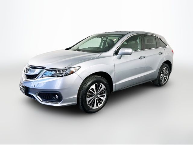 2017 Acura RDX Advance