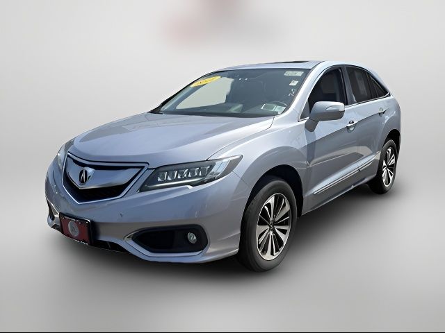 2017 Acura RDX Advance
