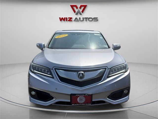 2017 Acura RDX Advance