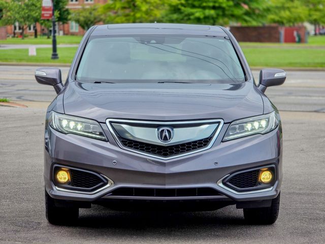 2017 Acura RDX Advance