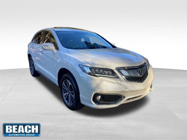 2017 Acura RDX Advance