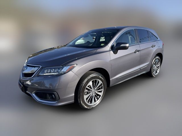 2017 Acura RDX Advance