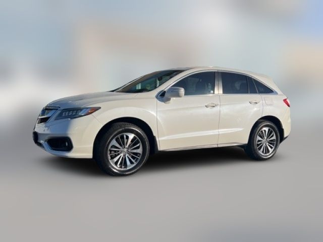 2017 Acura RDX Advance