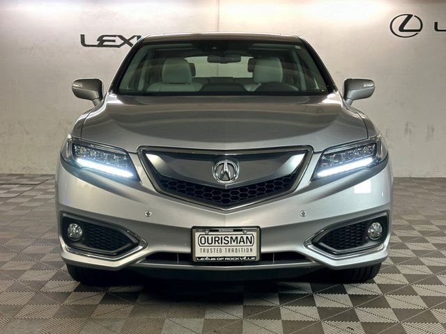 2017 Acura RDX Advance