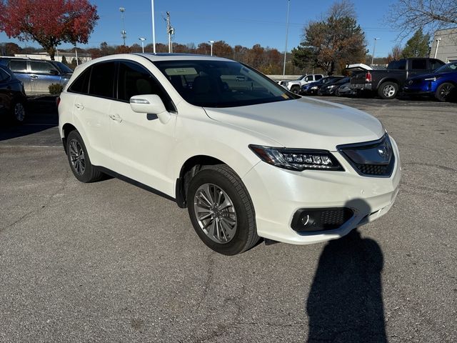 2017 Acura RDX Advance