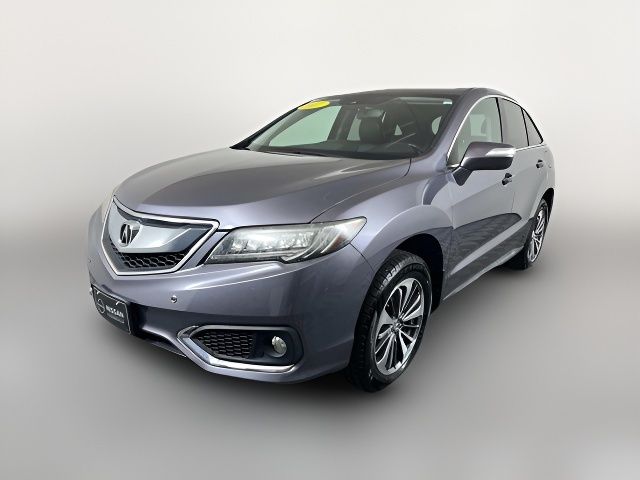 2017 Acura RDX Advance