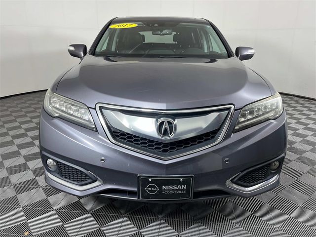 2017 Acura RDX Advance