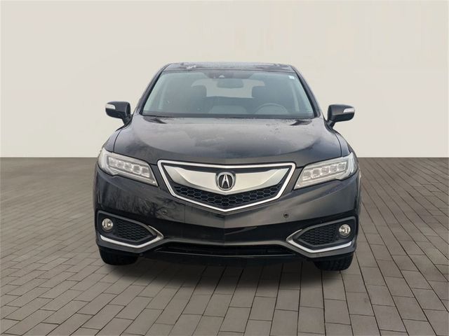 2017 Acura RDX Advance