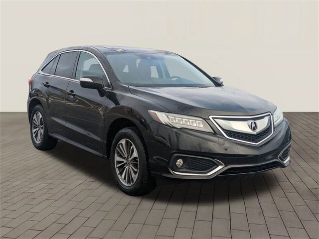 2017 Acura RDX Advance