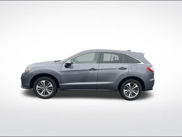 2017 Acura RDX Advance