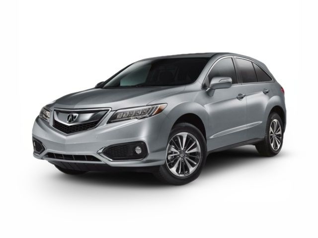 2017 Acura RDX Advance