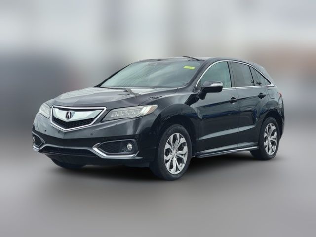 2017 Acura RDX Advance