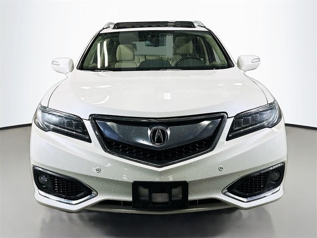 2017 Acura RDX Advance