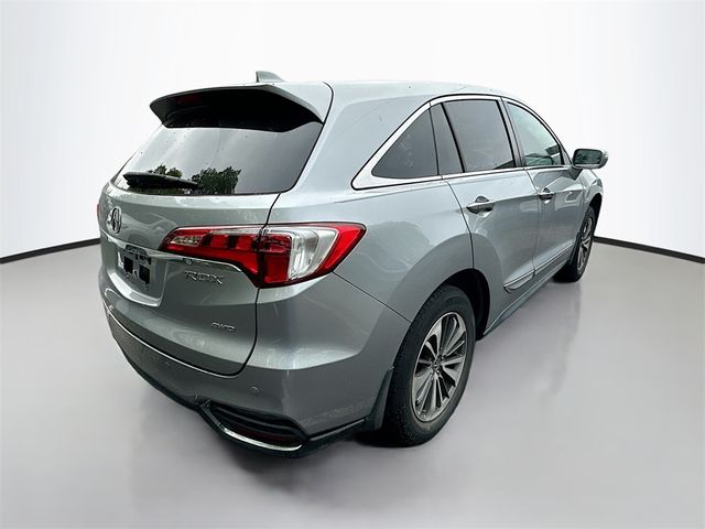 2017 Acura RDX Advance