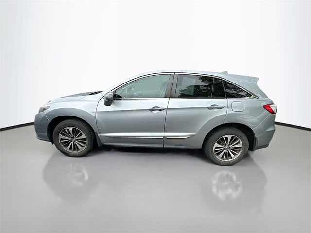 2017 Acura RDX Advance