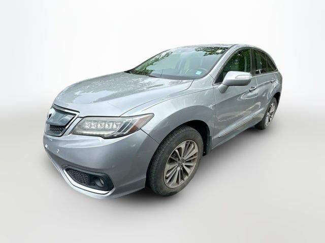 2017 Acura RDX Advance