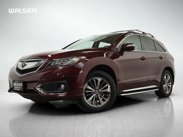 2017 Acura RDX Advance