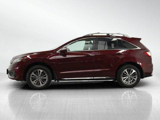 2017 Acura RDX Advance