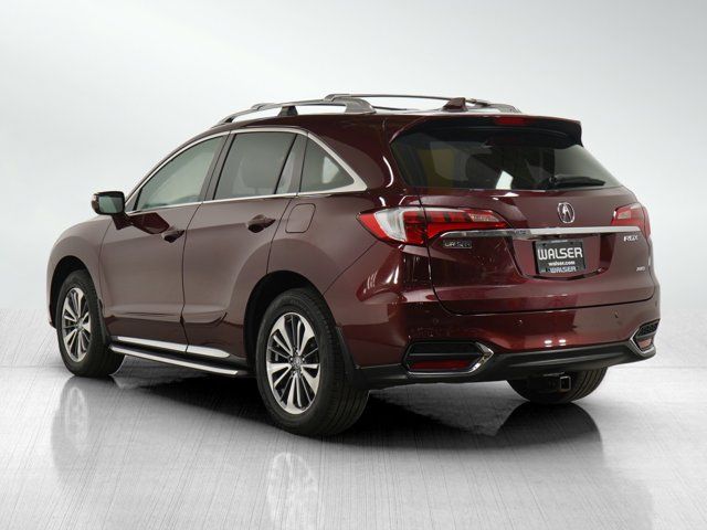 2017 Acura RDX Advance