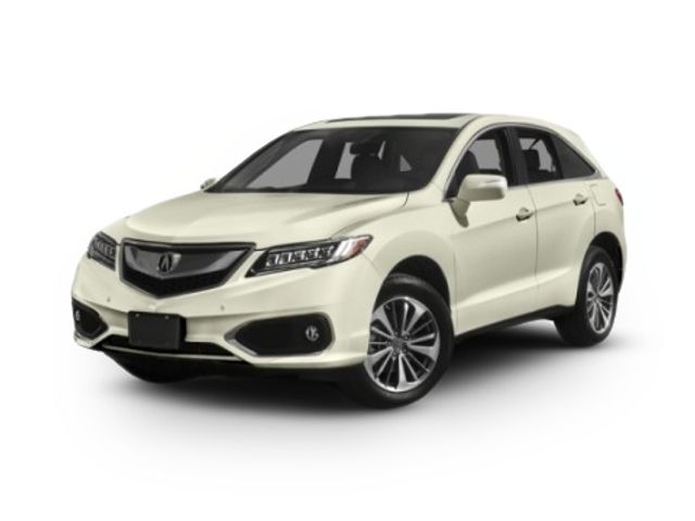 2017 Acura RDX Advance