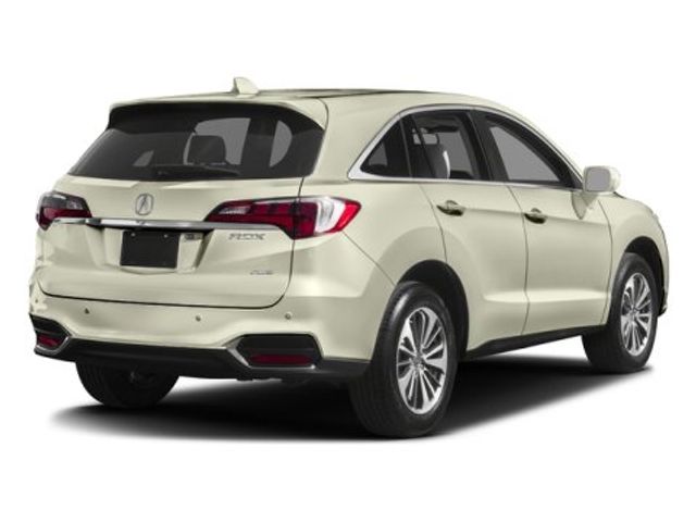 2017 Acura RDX Advance