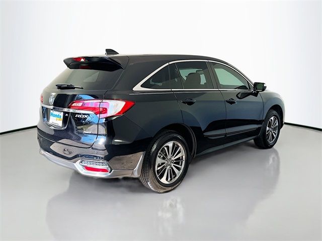 2017 Acura RDX Advance