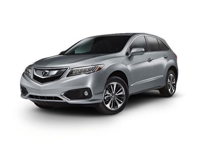 2017 Acura RDX Advance