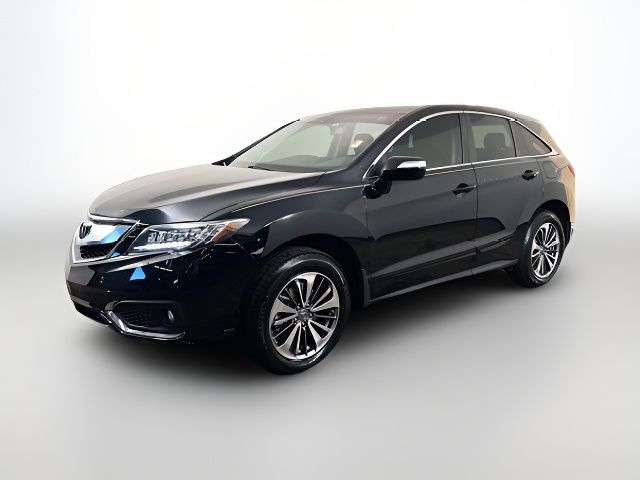 2017 Acura RDX Advance