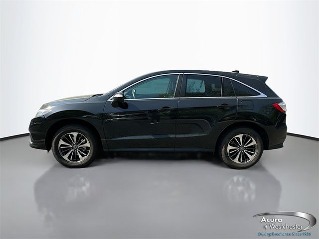 2017 Acura RDX Advance